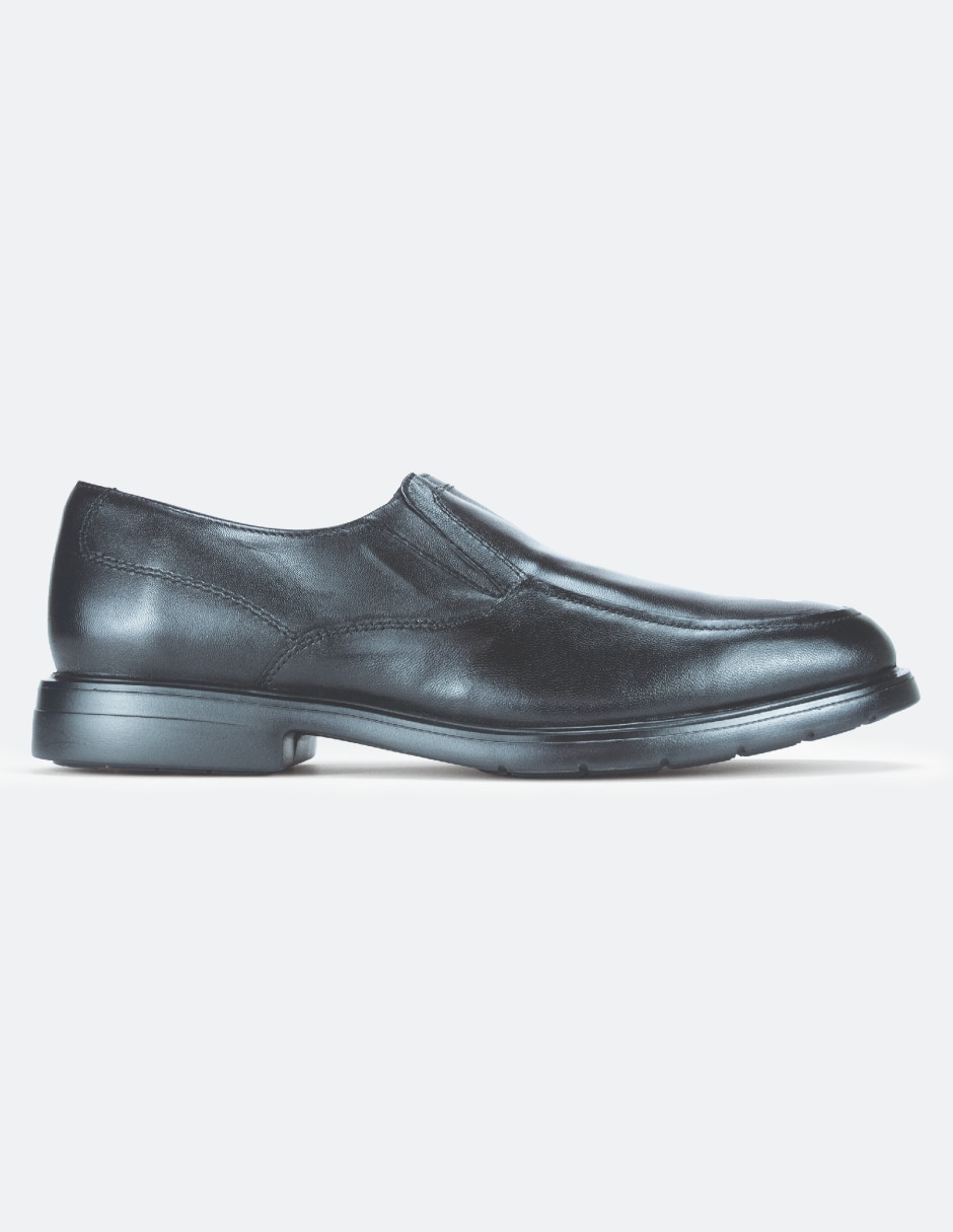 Mocasín para hombre 5