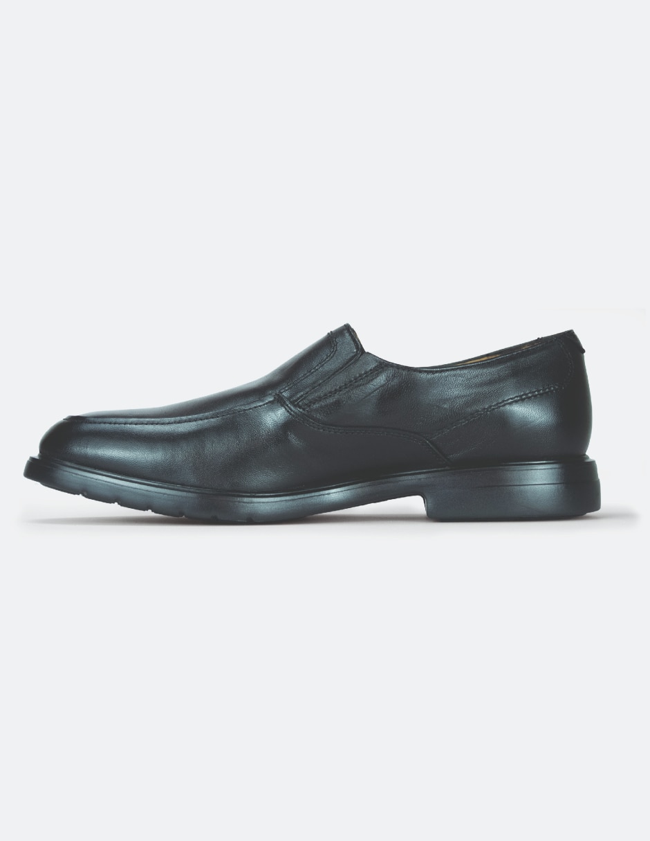 Mocasín para hombre 4
