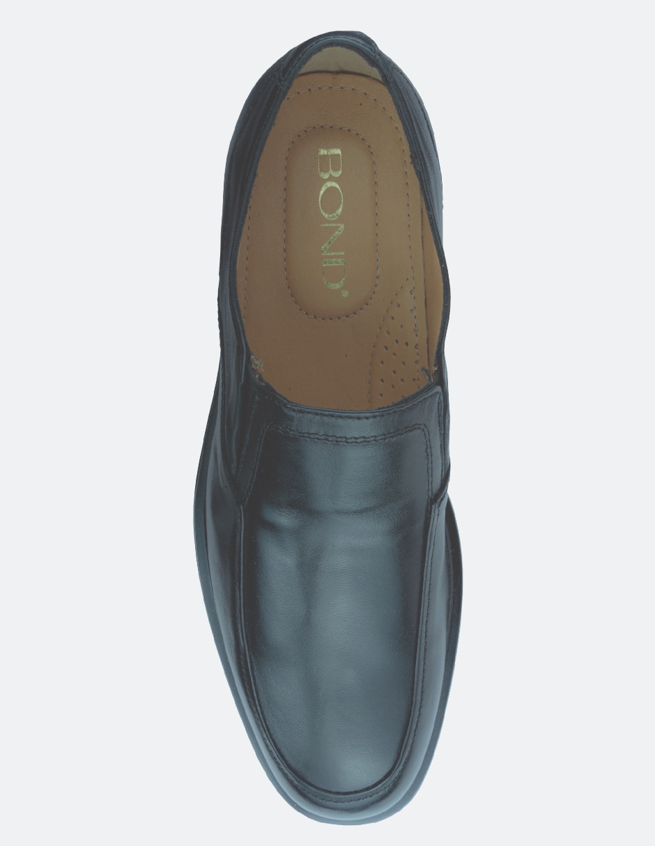 Mocasín para hombre 3