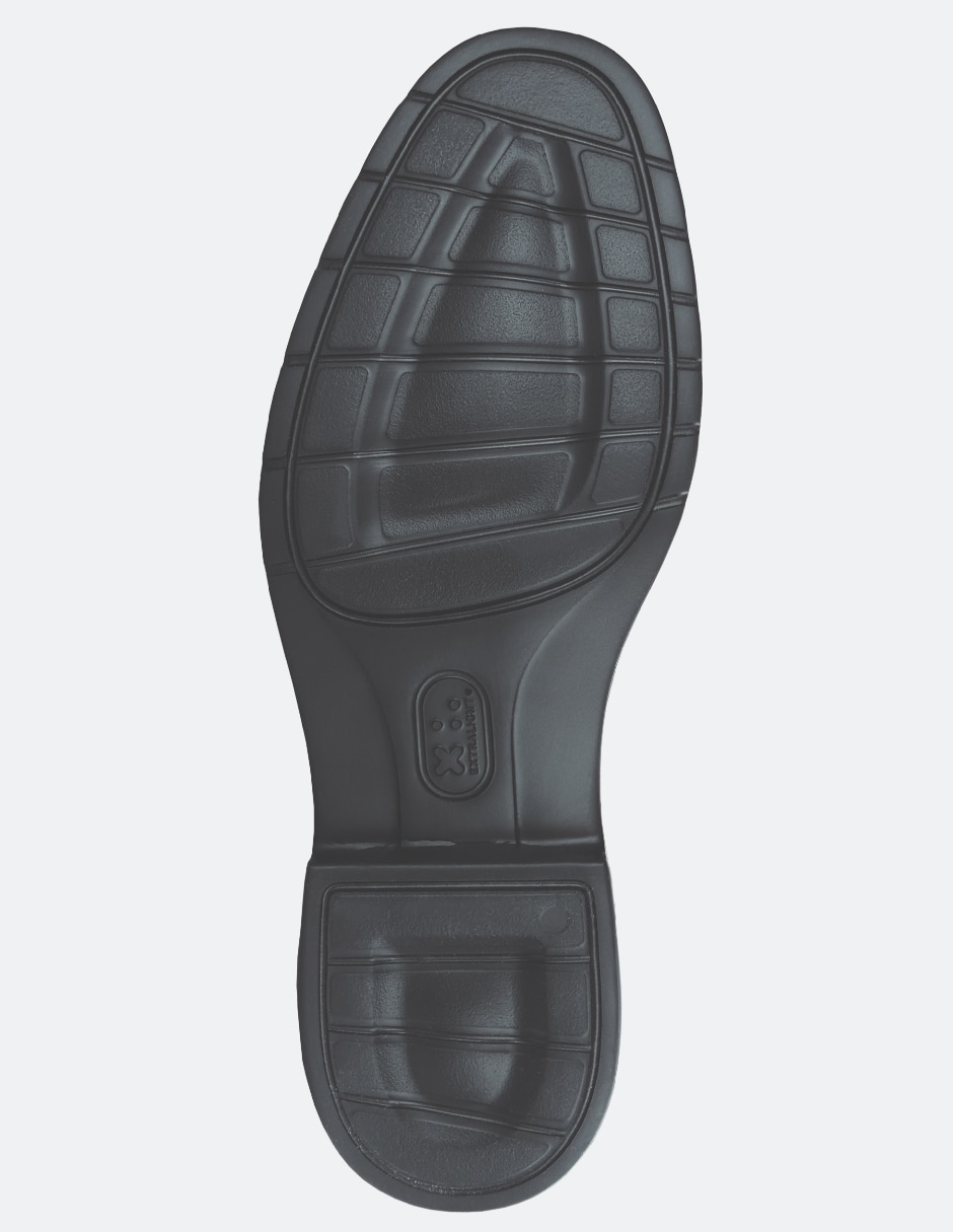 Mocasín para hombre 2