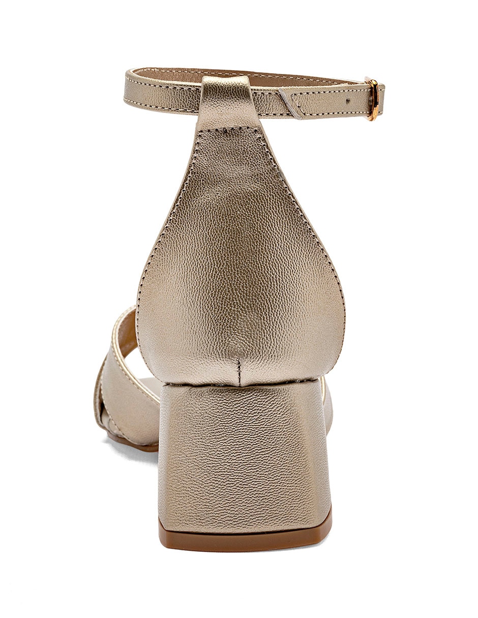Sandalia para mujer 3