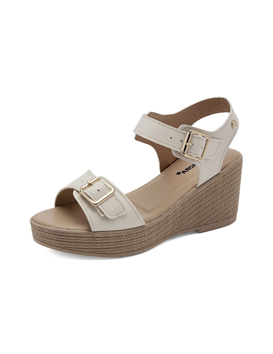 Sandalia para mujer