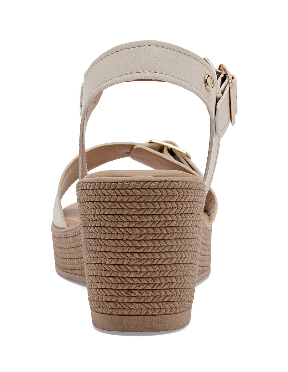 Sandalia para mujer 4