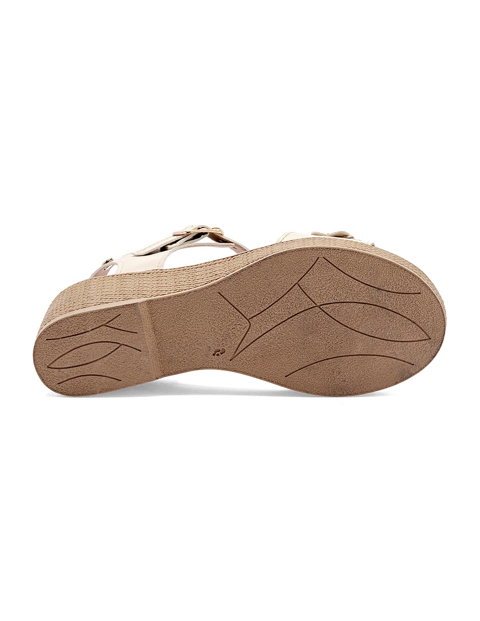 Sandalia para mujer 3