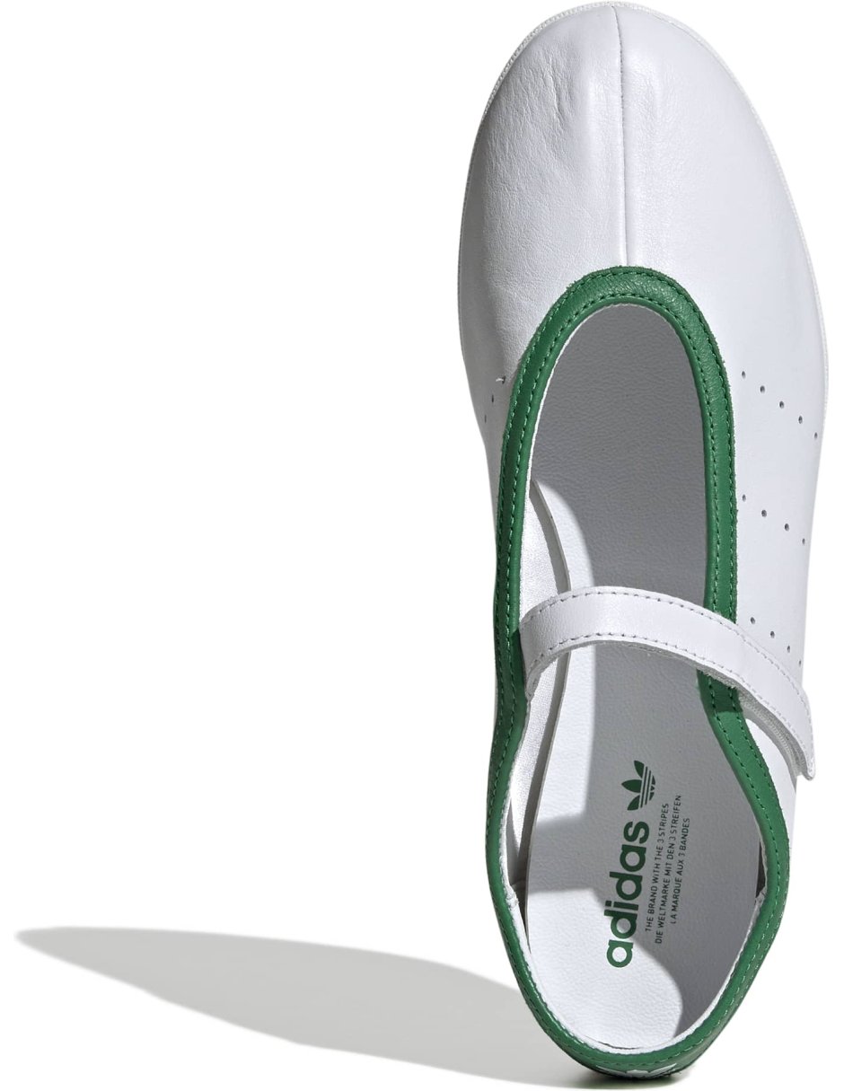 Tenis stan smith para mujer 10