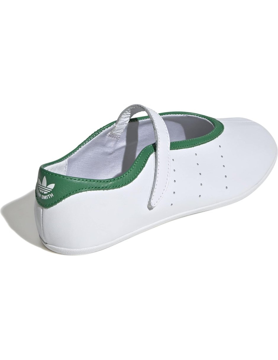 Tenis stan smith para mujer 9