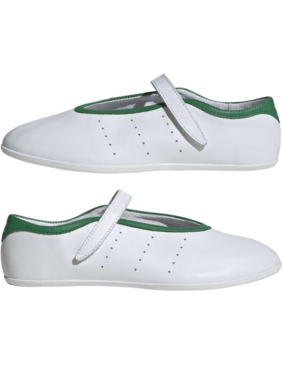 Tenis stan smith para mujer 5