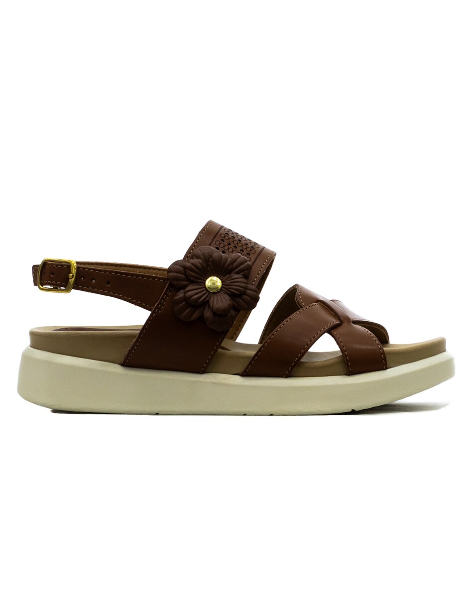 Sandalia para mujer 2