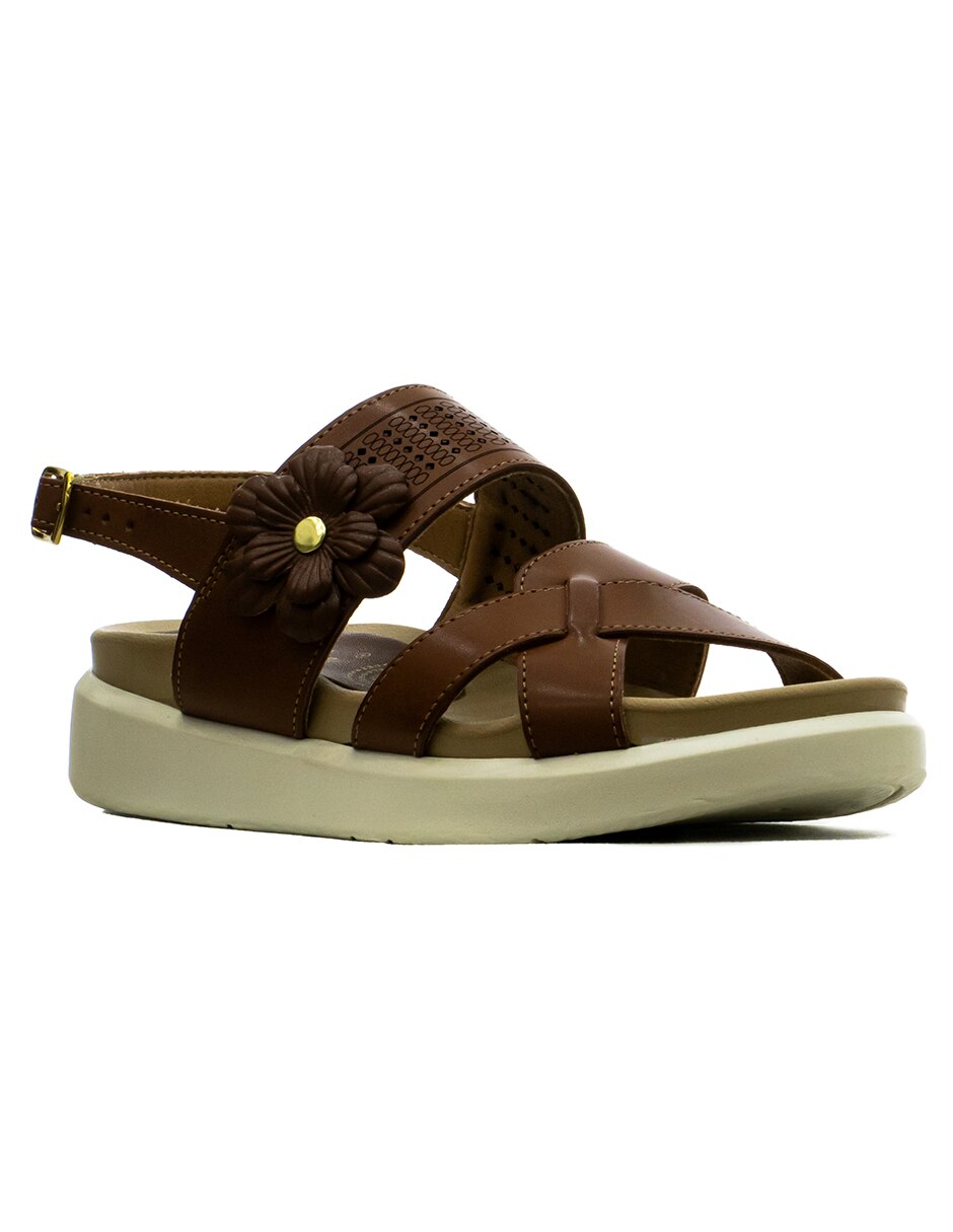 Sandalia para mujer 4