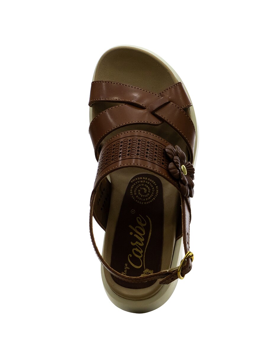 Sandalia para mujer 5
