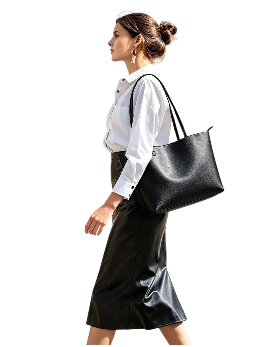 Bolsa bandolera para mujer 4