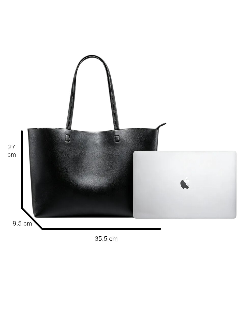 Bolsa bandolera para mujer 5