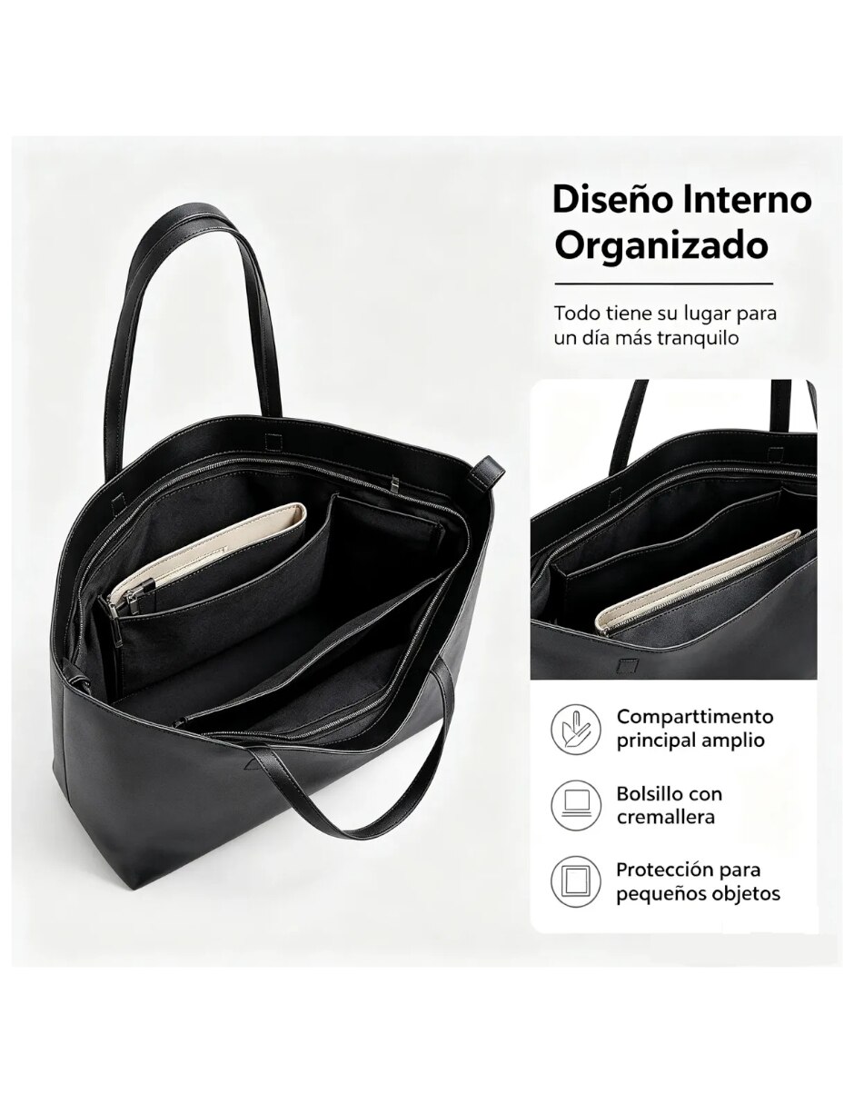 Bolsa bandolera para mujer 2