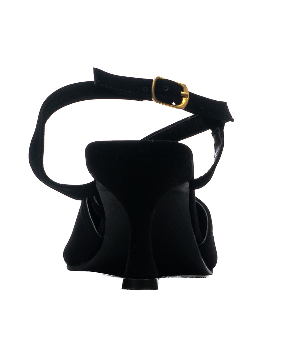 Sandalia para mujer 5