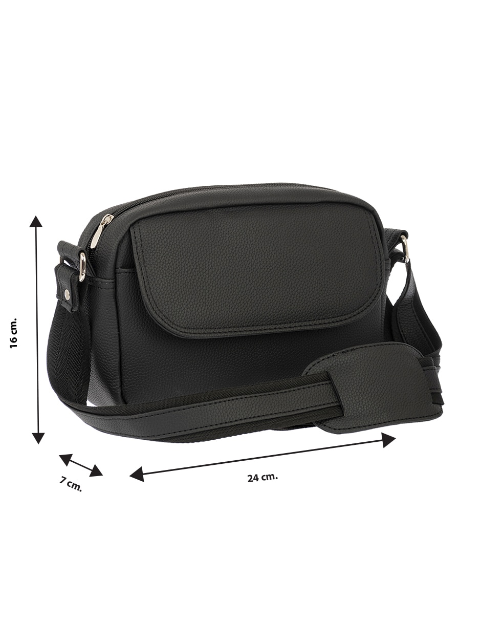 Set/Bolsa Crossbody No aplica de Poliuretano para (si aplica) Hombre 7