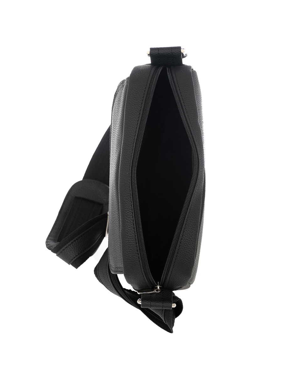 Set/Bolsa Crossbody No aplica de Poliuretano para (si aplica) Hombre 2