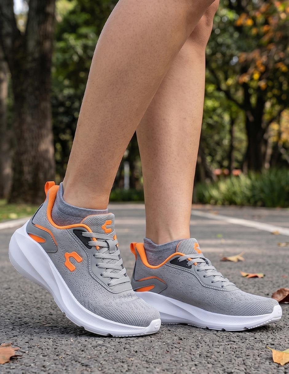 Tenis ultra light para mujer Tenis ultra light para mujer