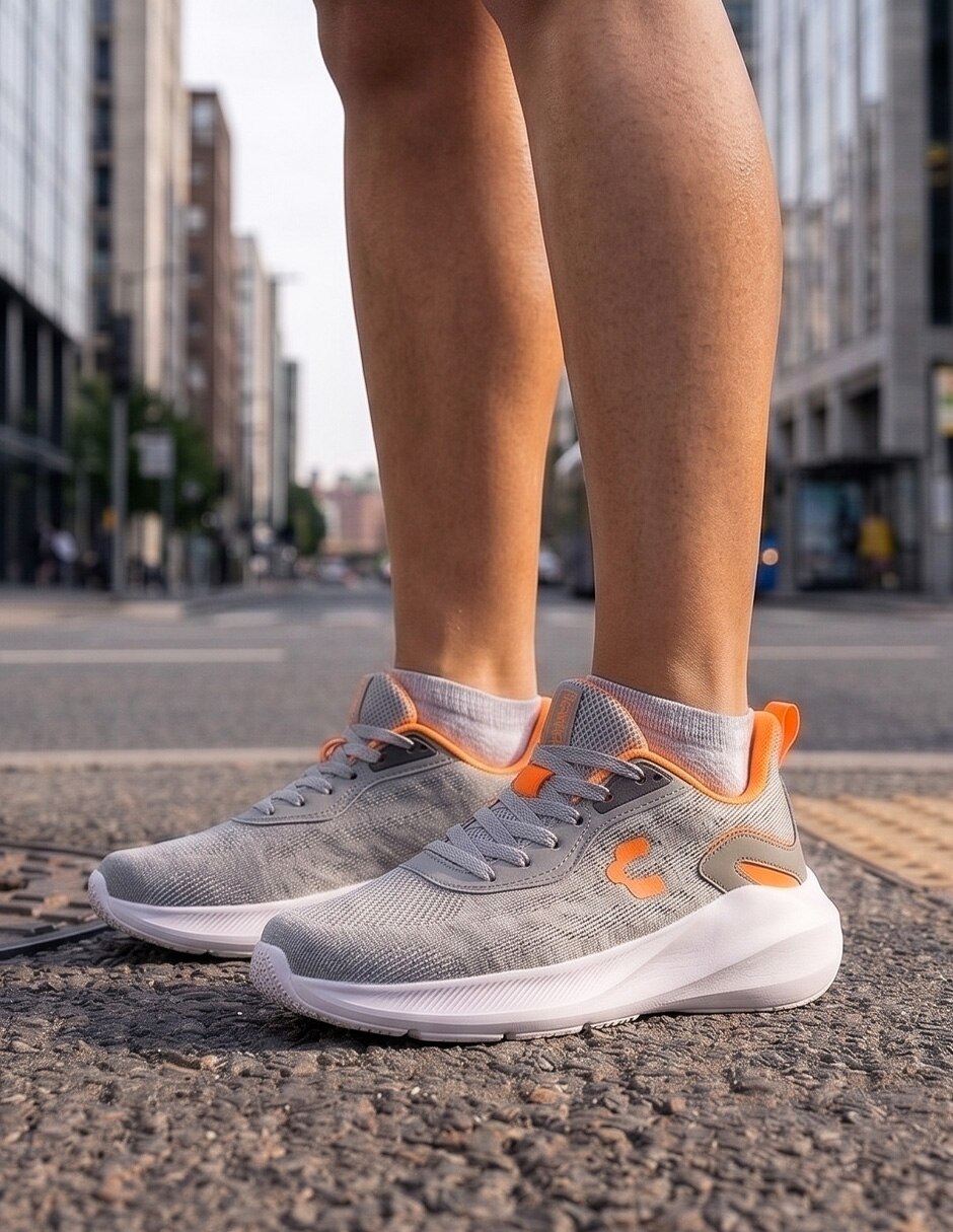 Tenis ultra light para mujer 6