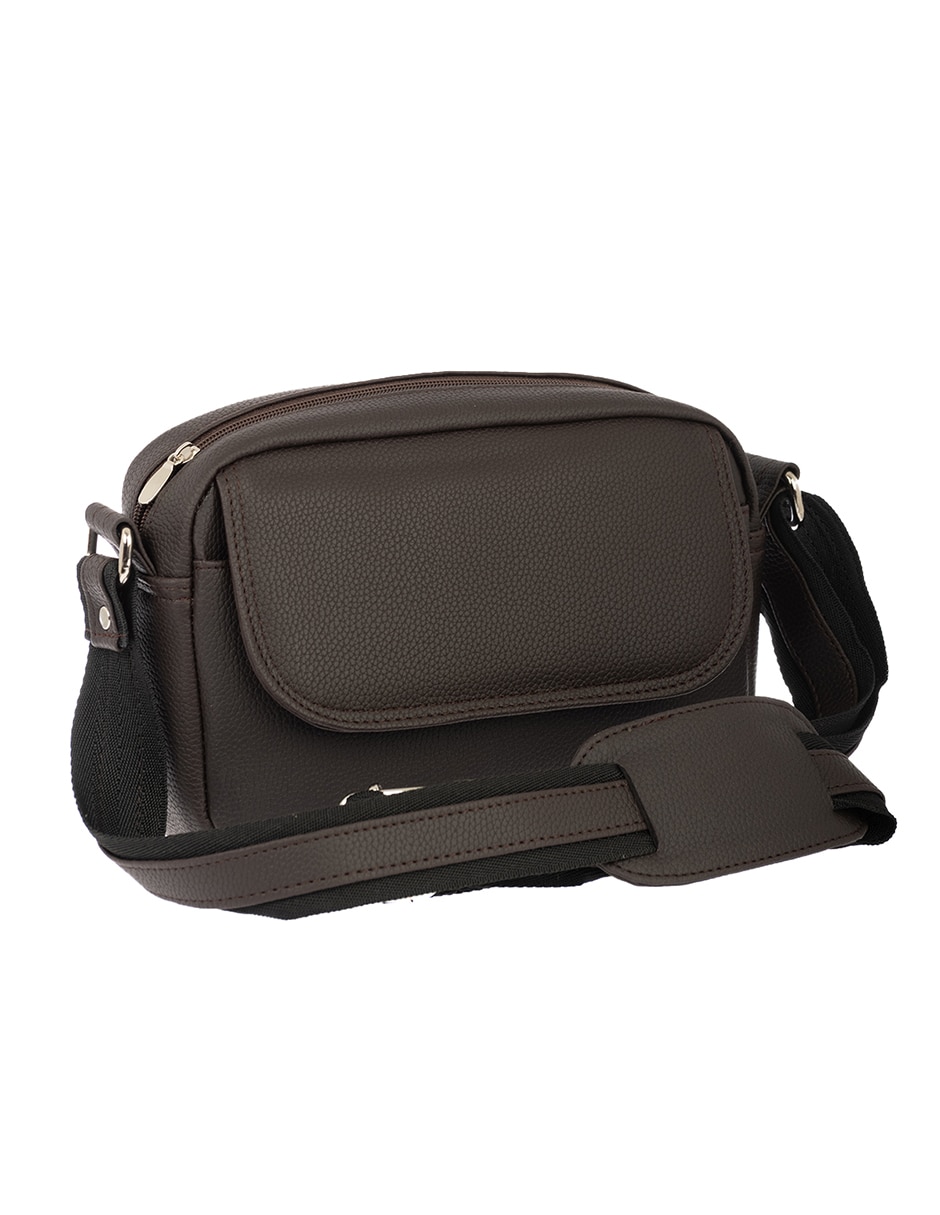 Set/Bolsa Crossbody No aplica de Poliuretano para (si aplica) Hombre