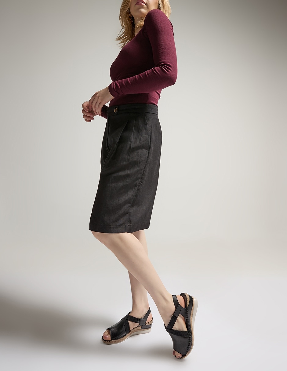 Sandalia para mujer 8