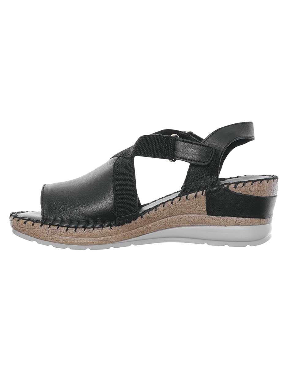 Sandalia para mujer 4