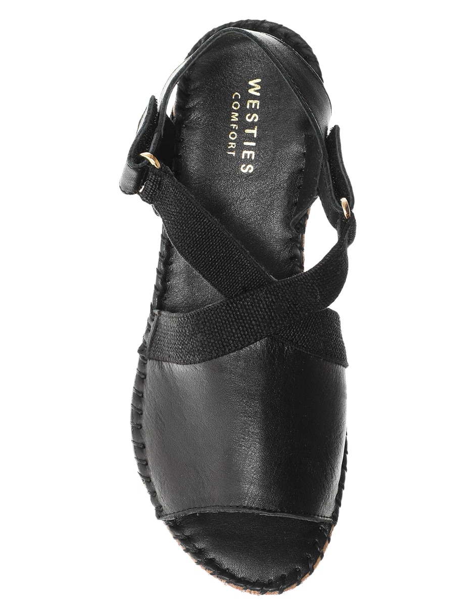 Sandalia para mujer 9
