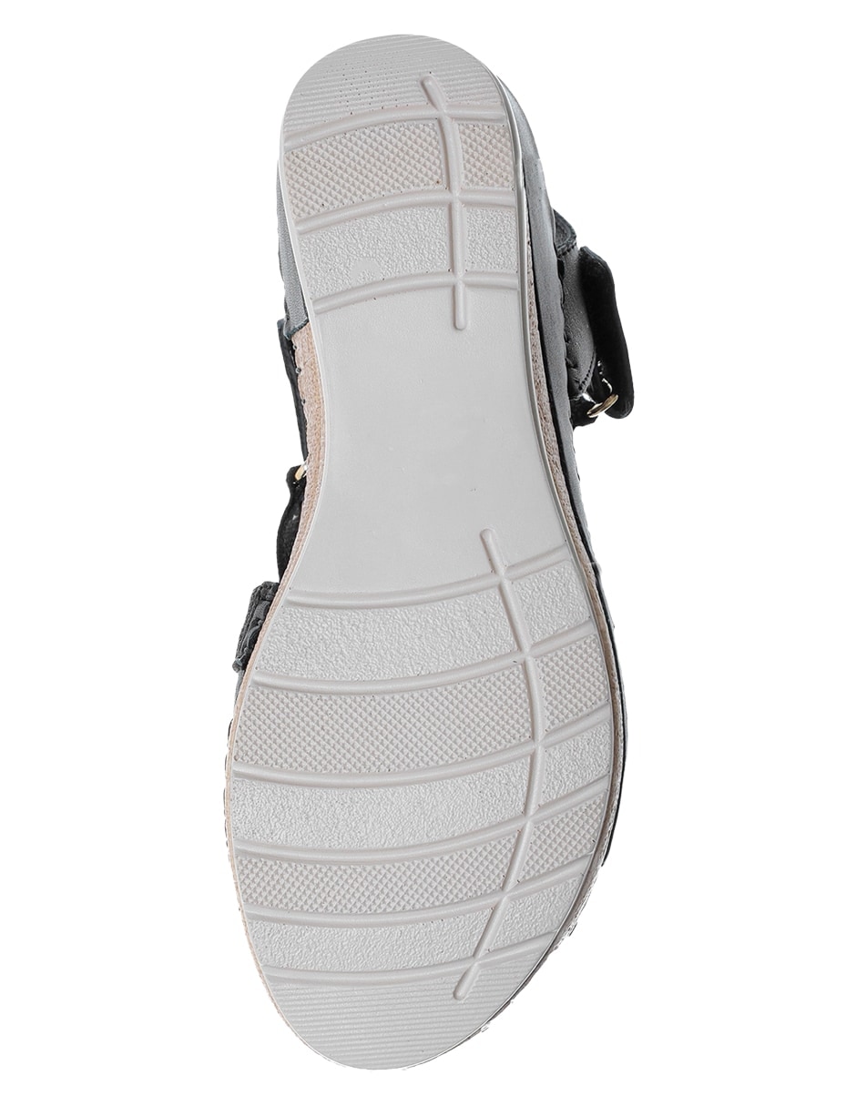 Sandalia para mujer 3