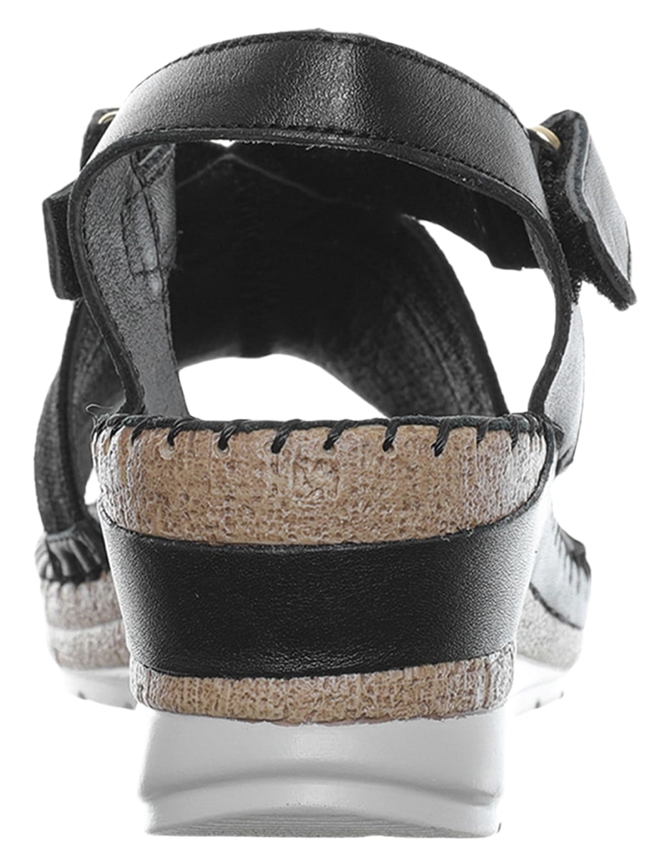 Sandalia para mujer 6