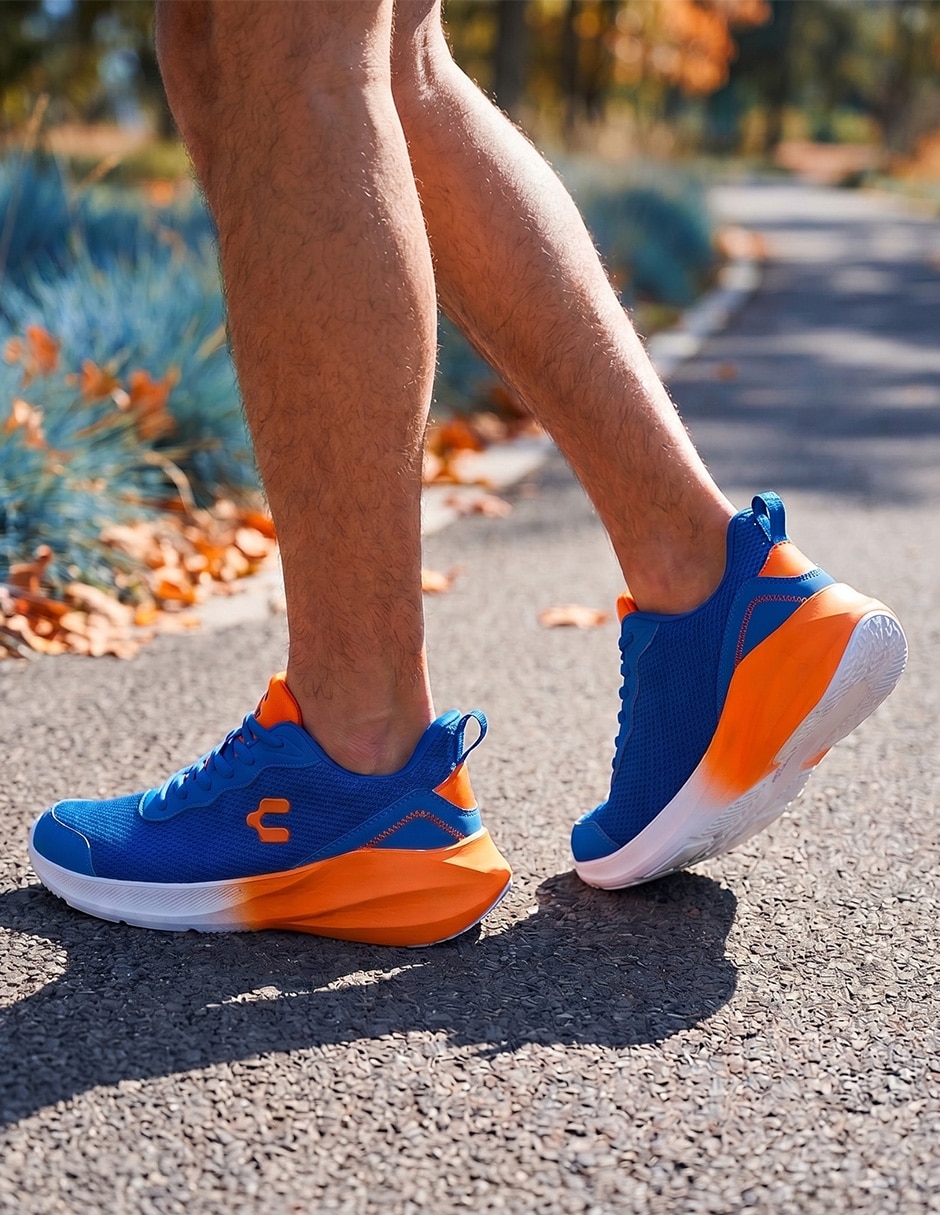 Tenis sport para hombre 1