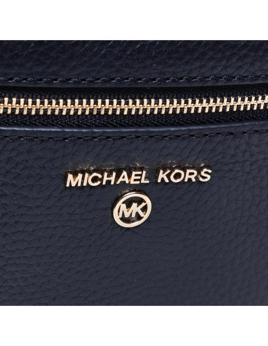 Bolsa crossbody de piel para mujer 6
