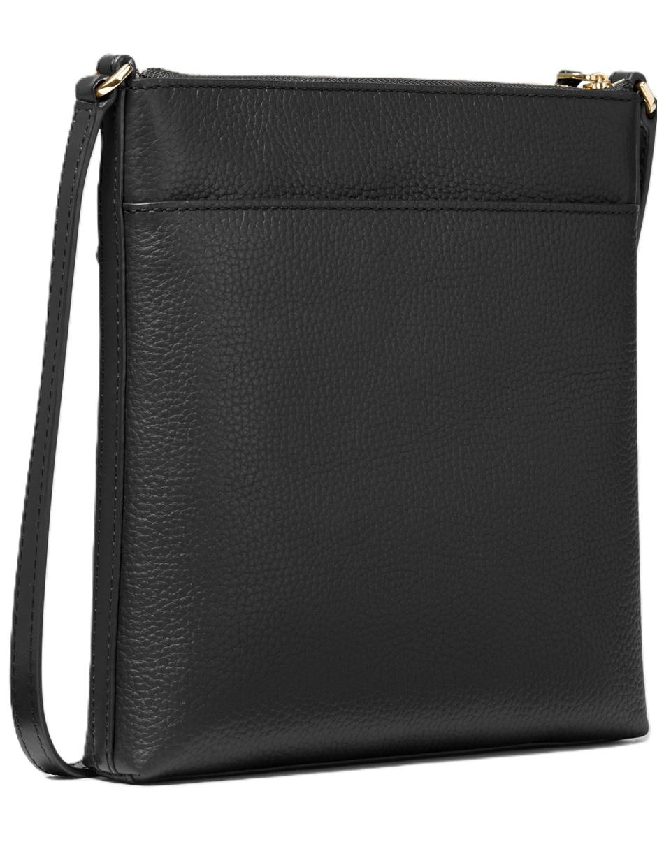 Bolsa crossbody de piel para mujer 7