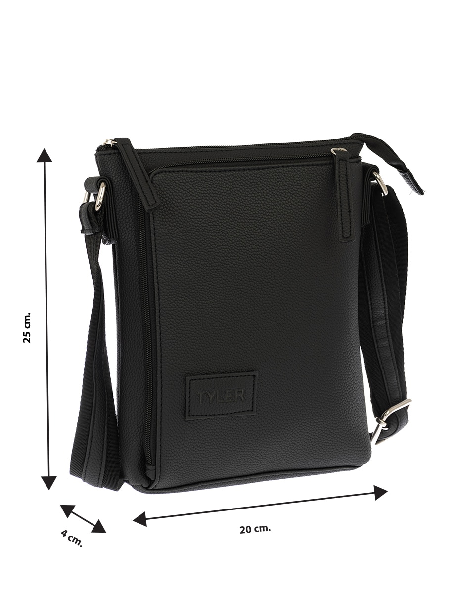Bolsa crossbody para hombre 6