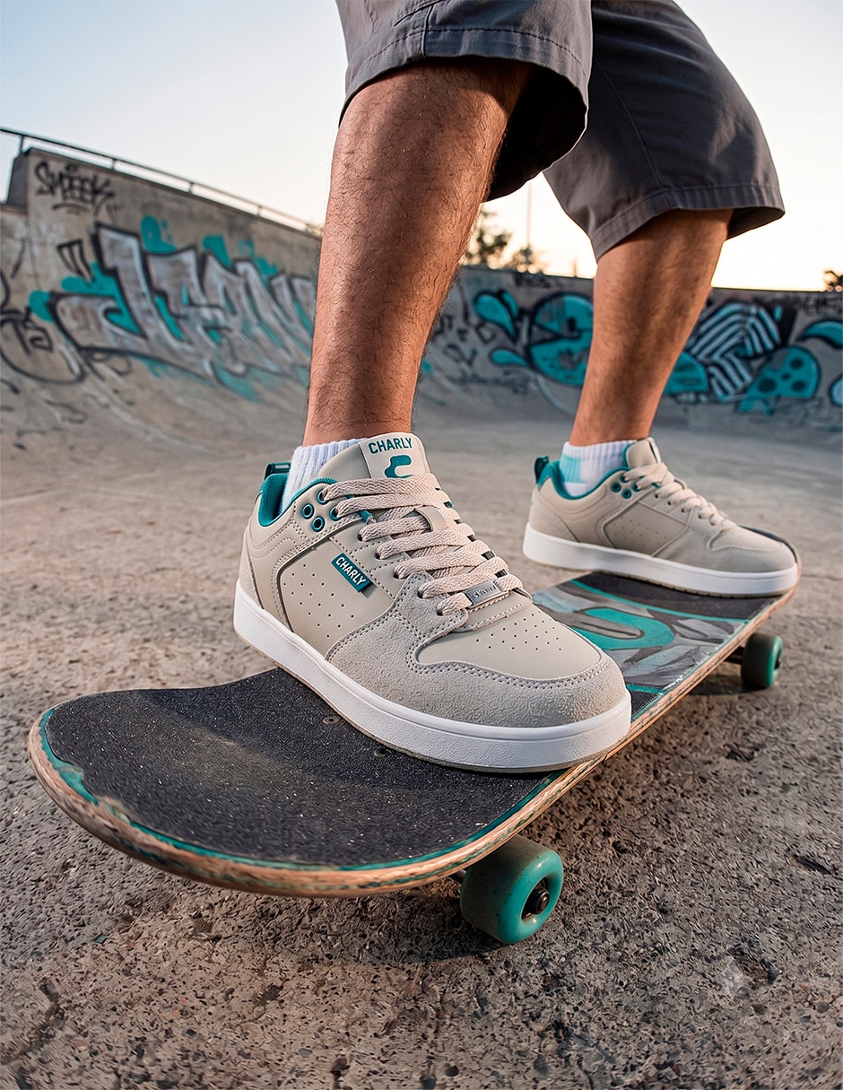 Tenis urbano para hombre Tenis urbano para hombre