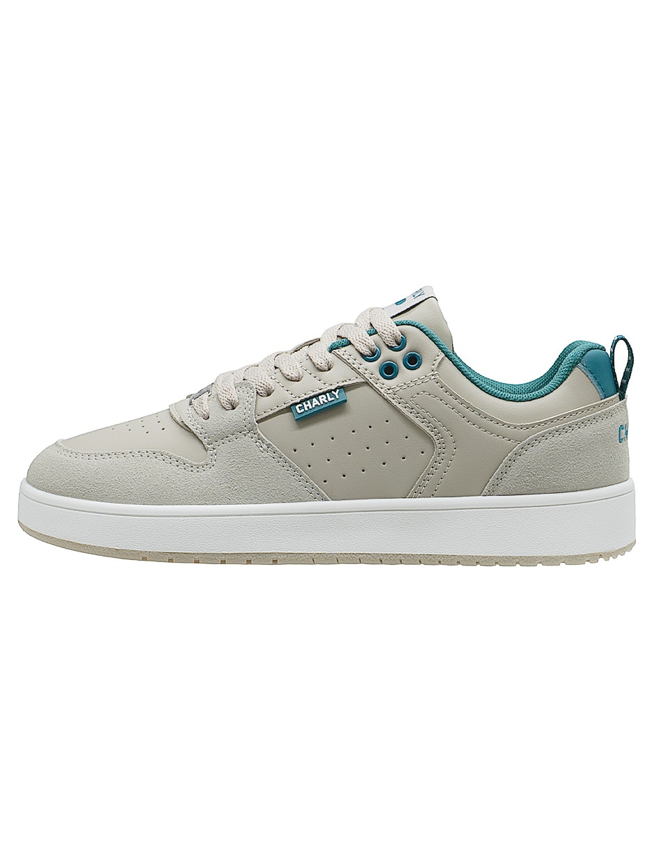 Tenis urbano para hombre 5