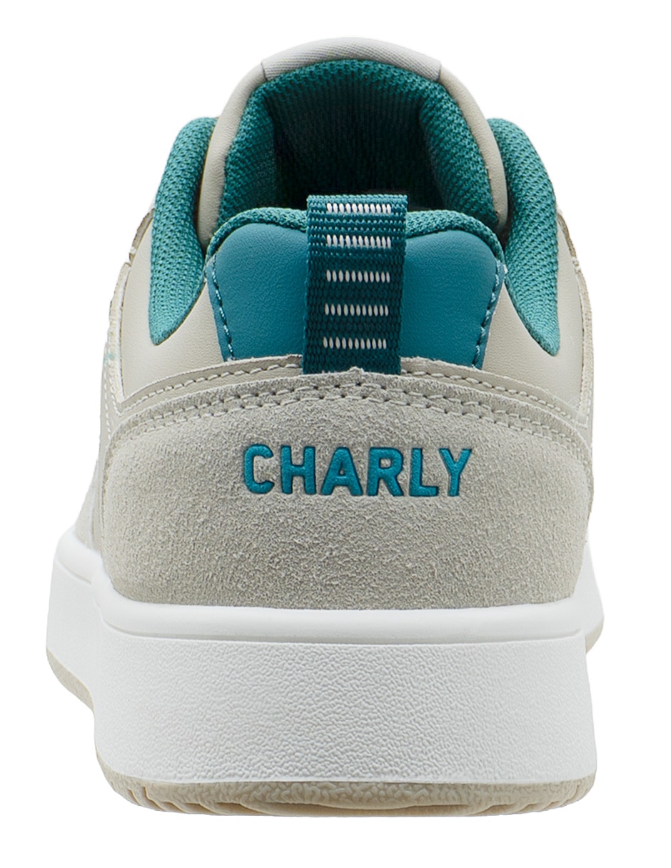 Tenis urbano para hombre 2