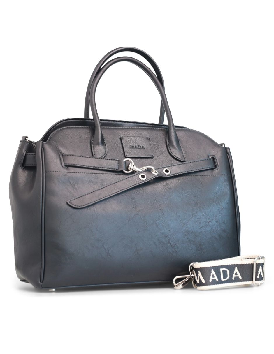 Bolsa satchel para mujer 2