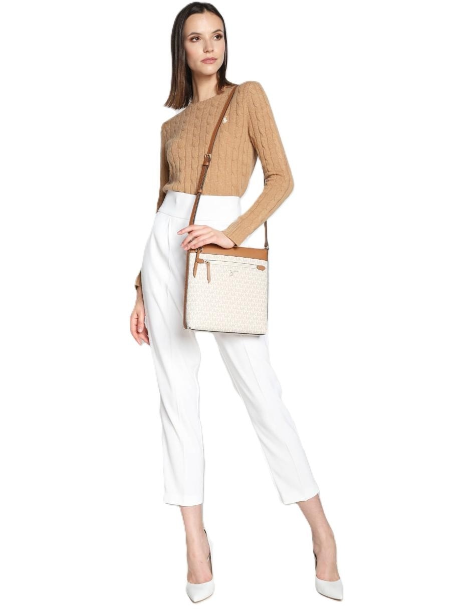 Bolsa bandolera para mujer 5