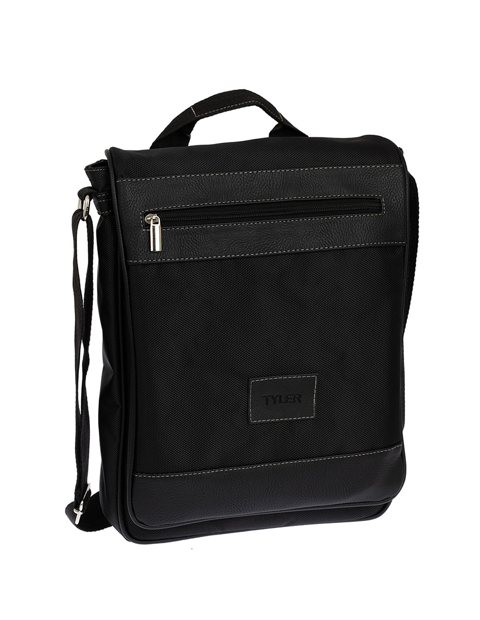 Bolsa messenger para hombre