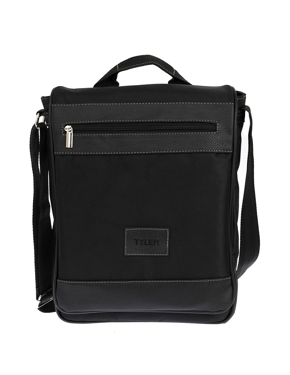 Bolsa messenger para hombre 5