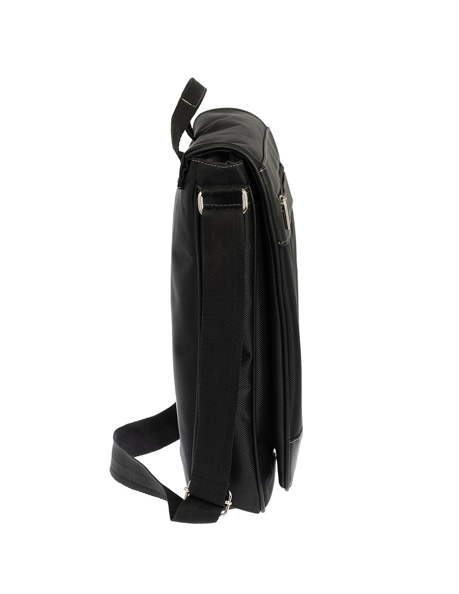 Bolsa messenger para hombre 4