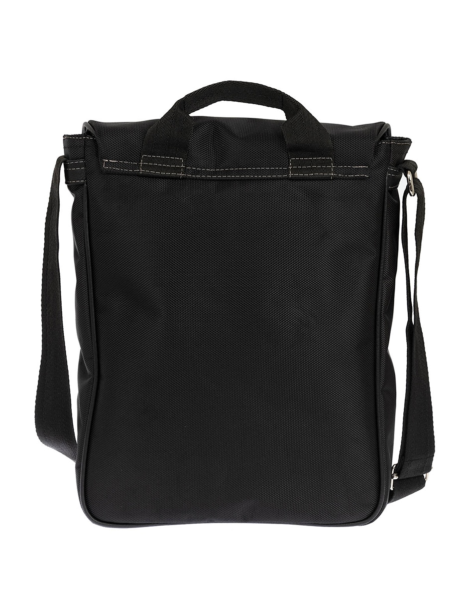 Bolsa messenger para hombre 3