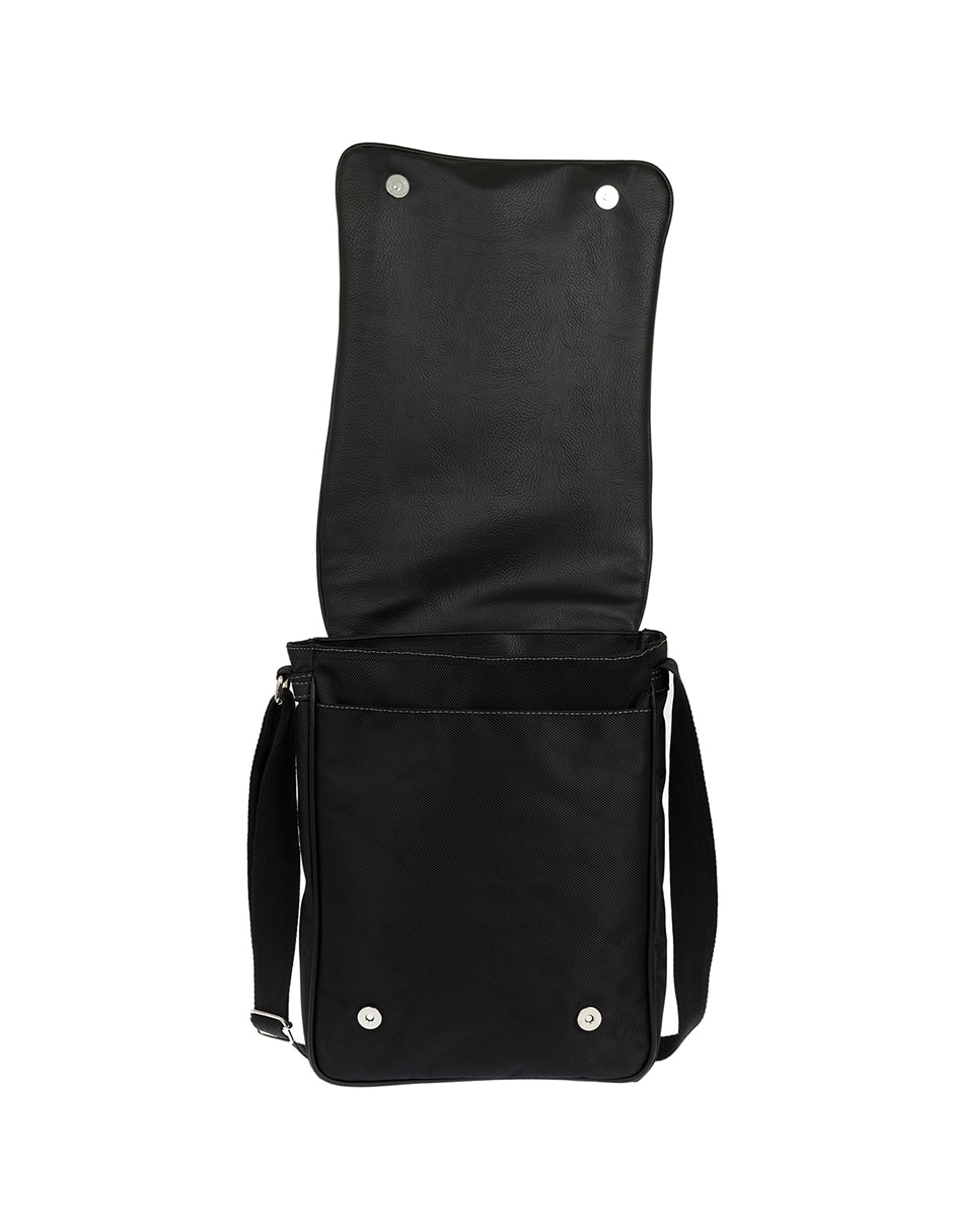 Bolsa messenger para hombre 2
