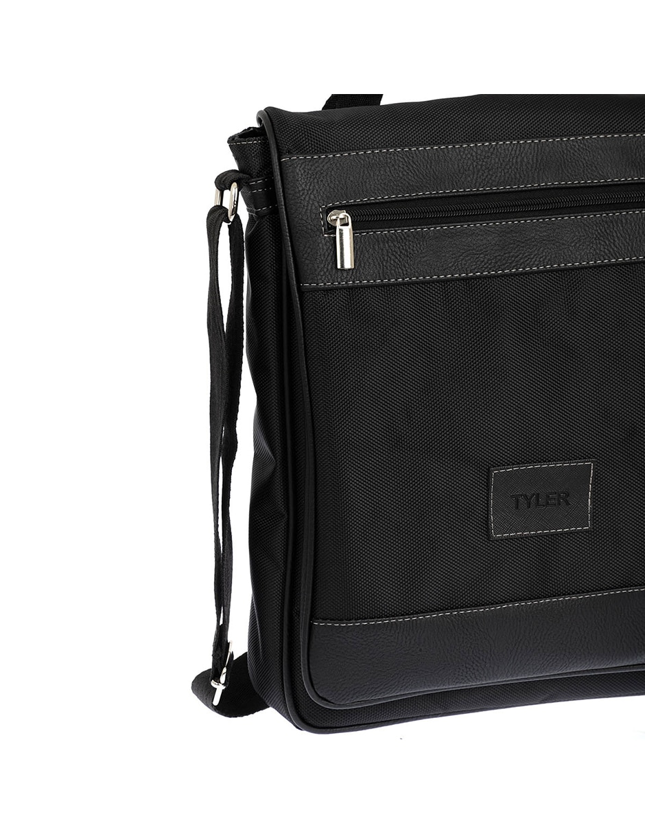 Bolsa messenger para hombre 6