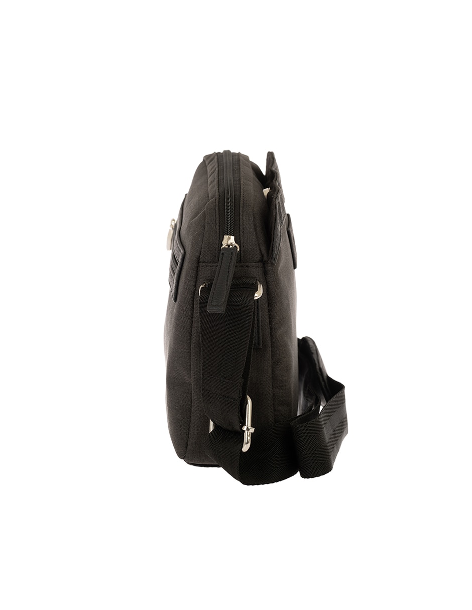 Bolsa crossbody para hombre 4