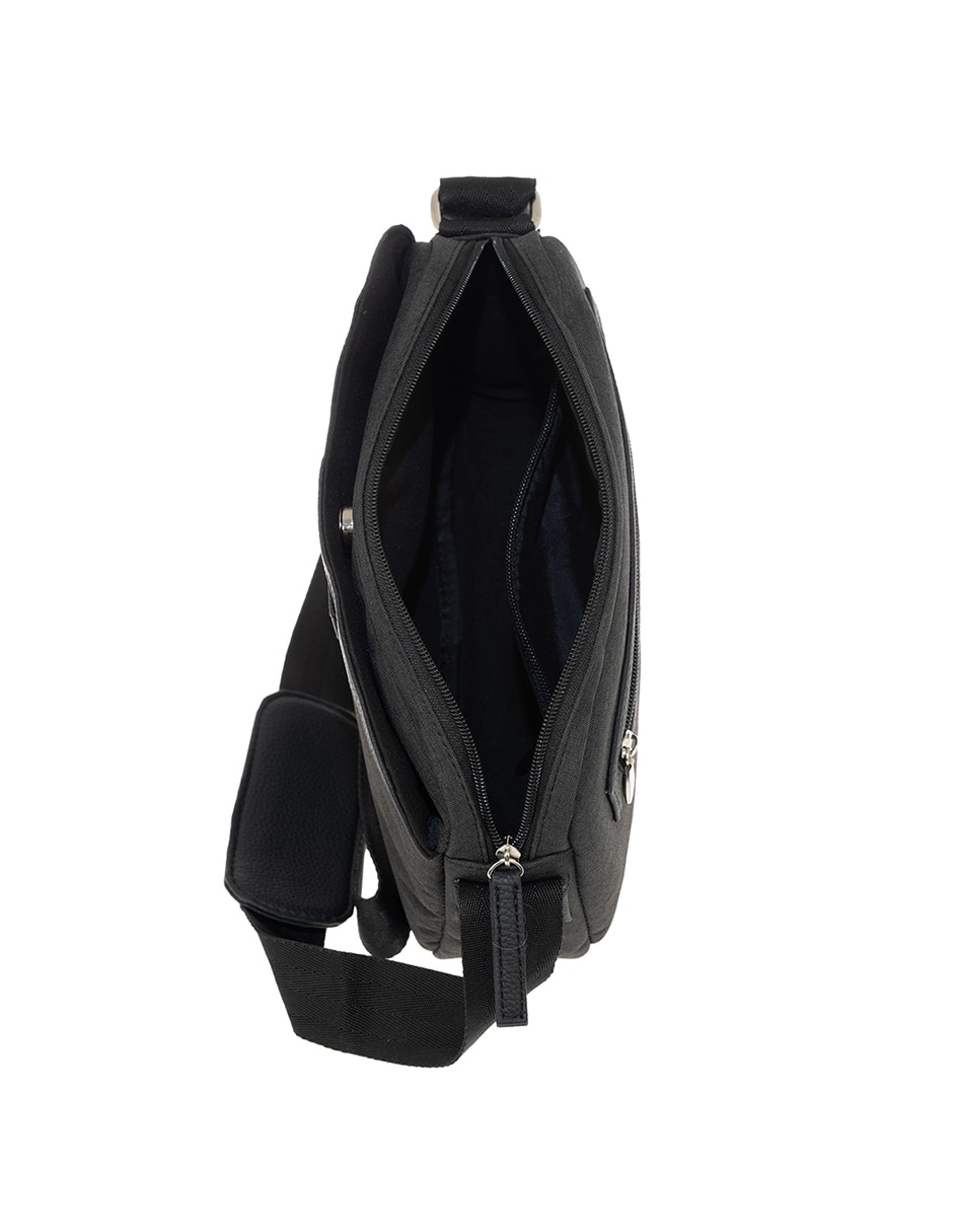 Bolsa crossbody para hombre 2