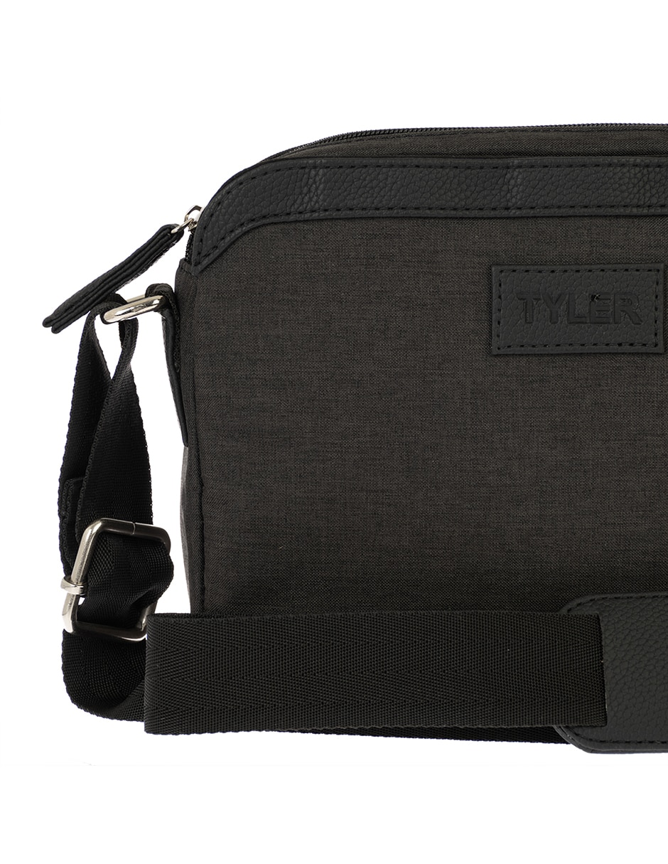 Bolsa crossbody para hombre 6