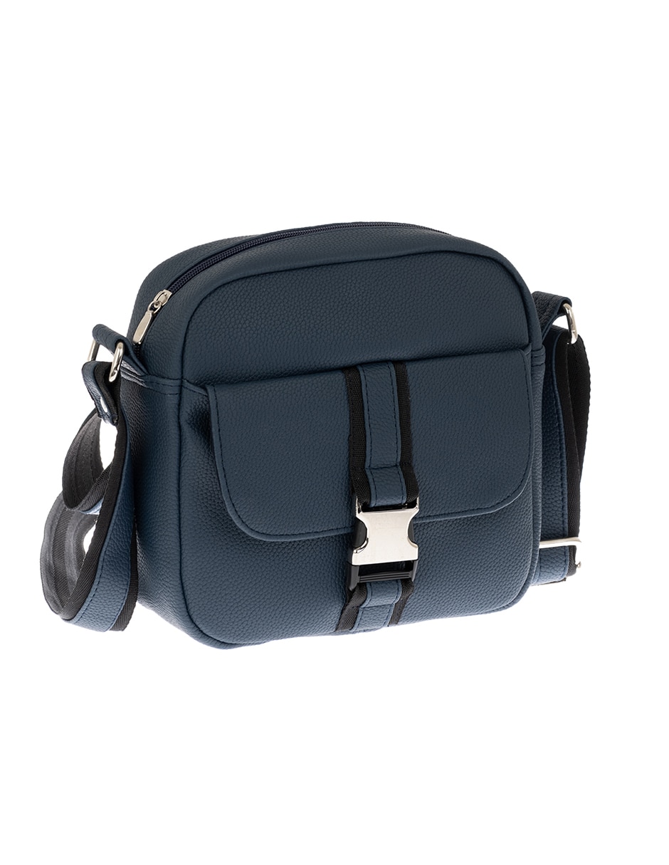 Bolsa crossbody para hombre