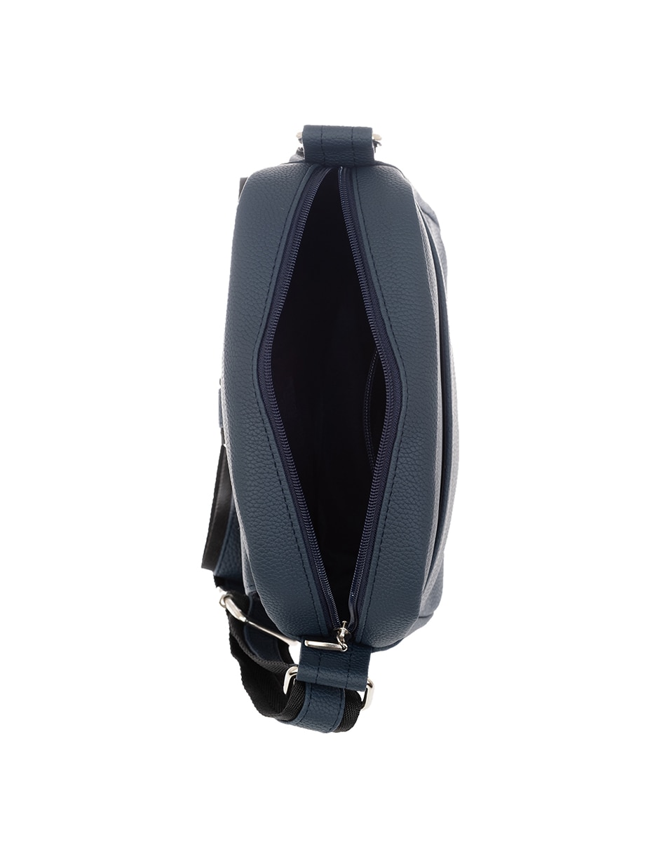 Bolsa crossbody para hombre 6