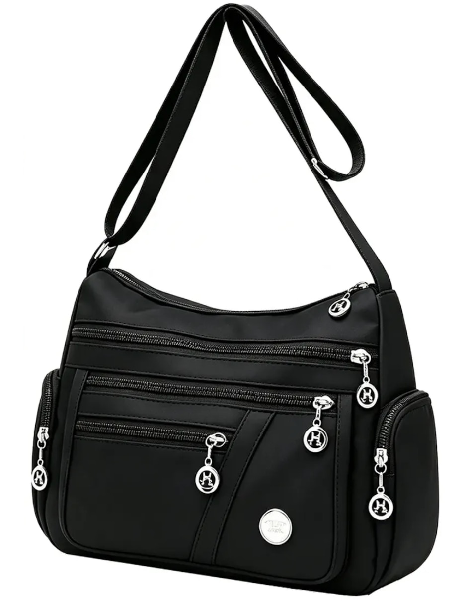 Bolsa bandolera para mujer