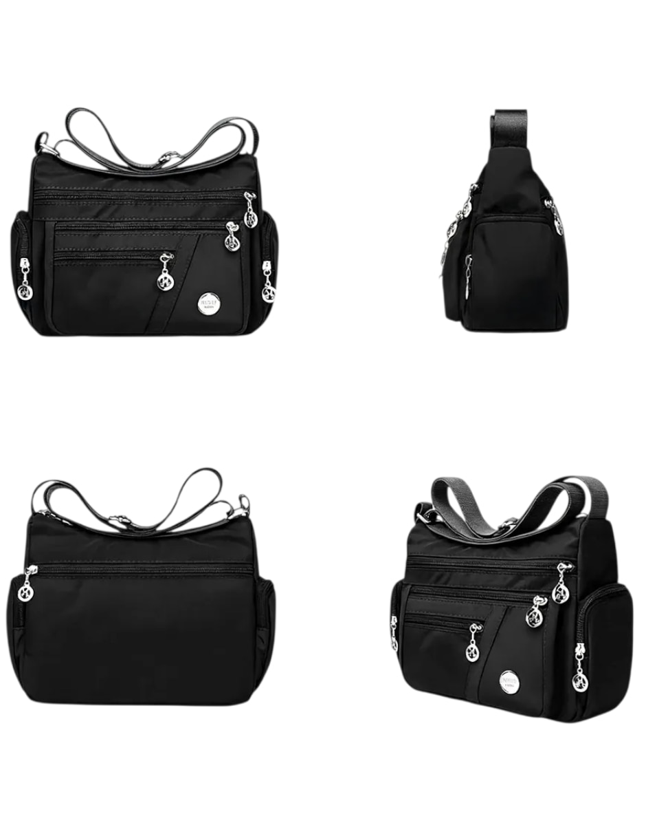 Bolsa bandolera para mujer